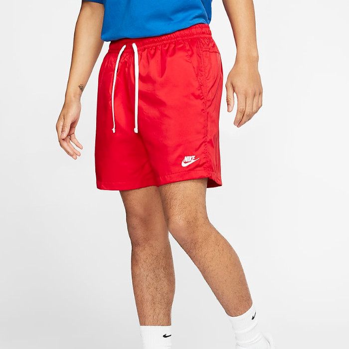 Sportikum M NSW CE SHORT WVN FLOW