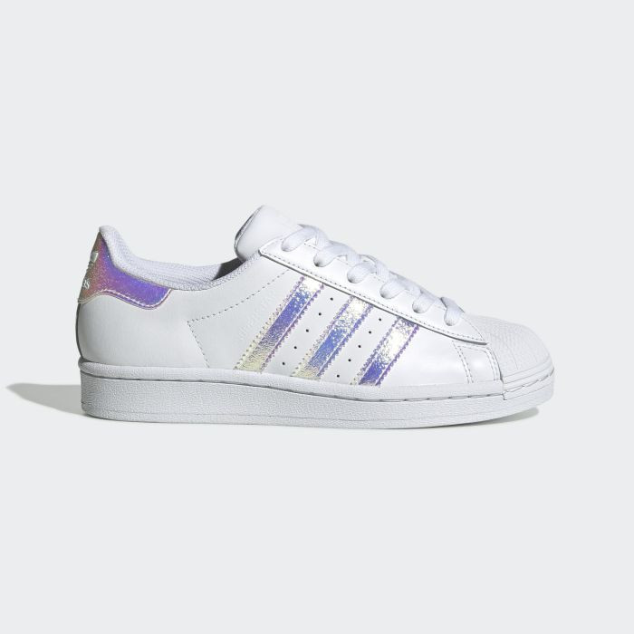 Adidas SUPERSTAR J