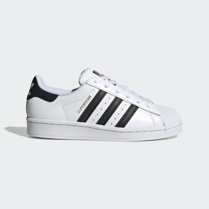 Adidas SUPERSTAR J