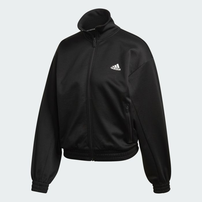  Adidas W MH TRACK JKT
