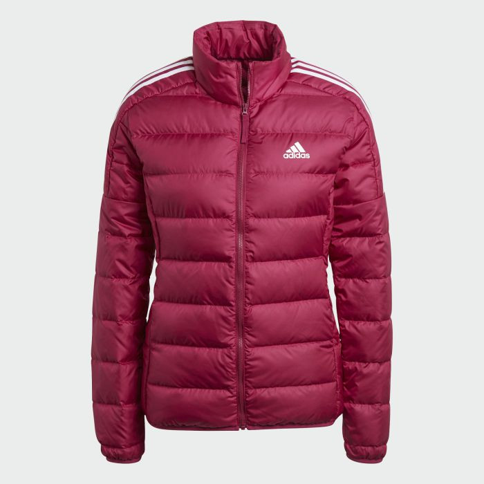  Adidas W ESS DOWN JKT