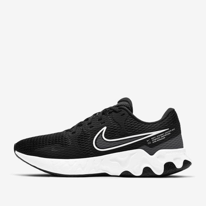 NIKE RENEW RIDE 2