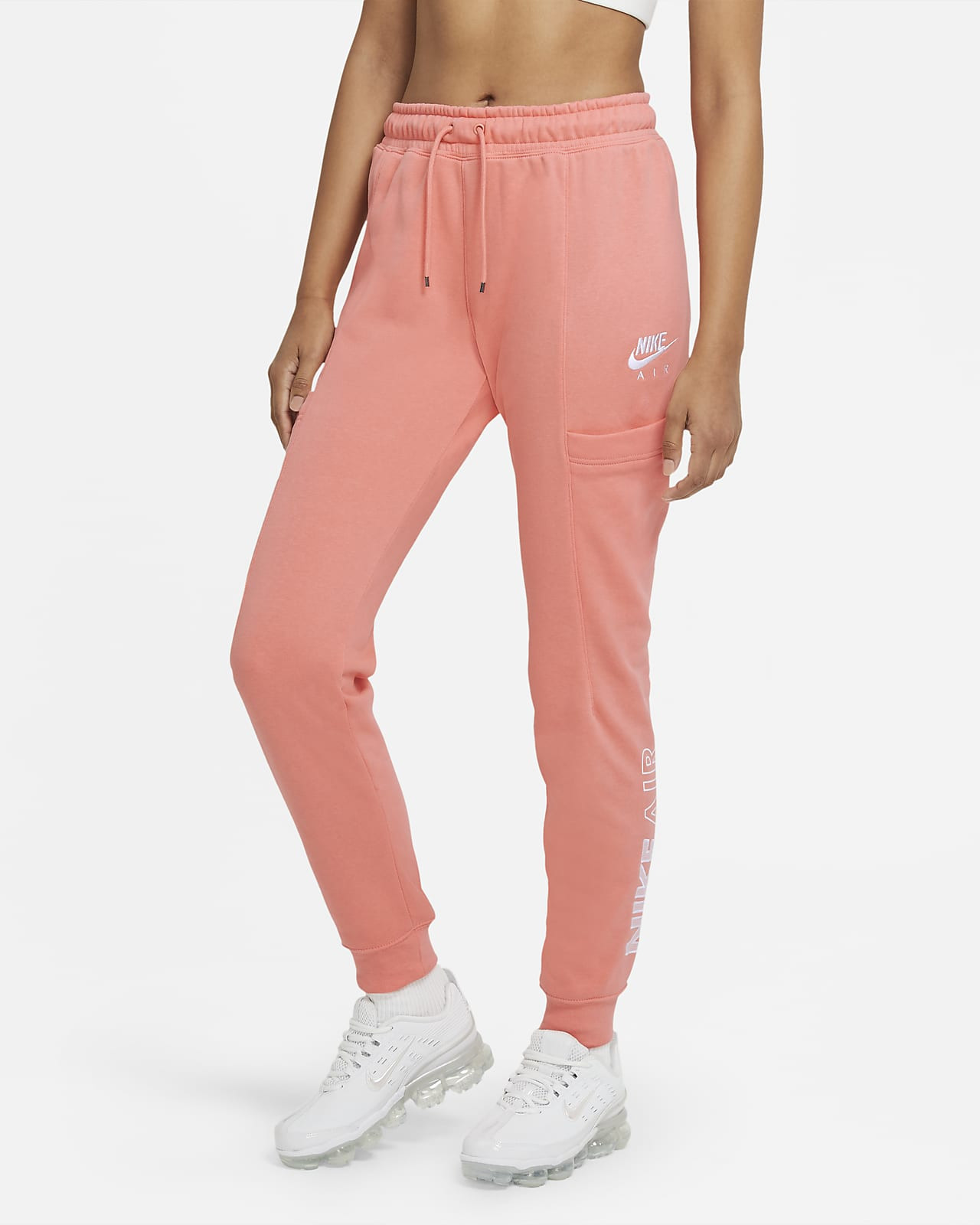 W NSW AIR PANT FLC