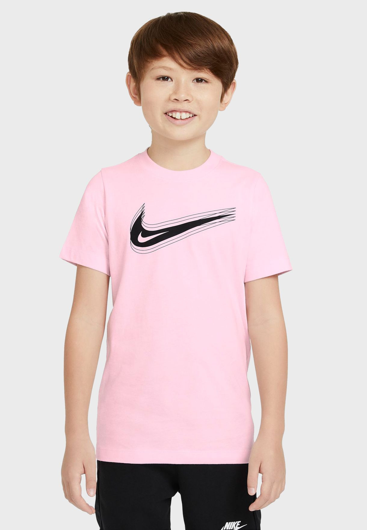 U NSW TEE SWOOSH