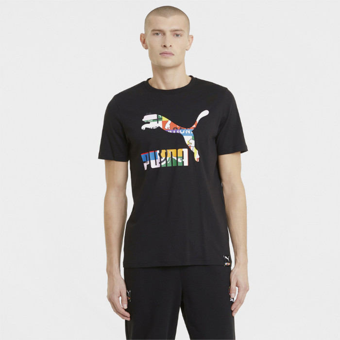 PUMA INTL Tee