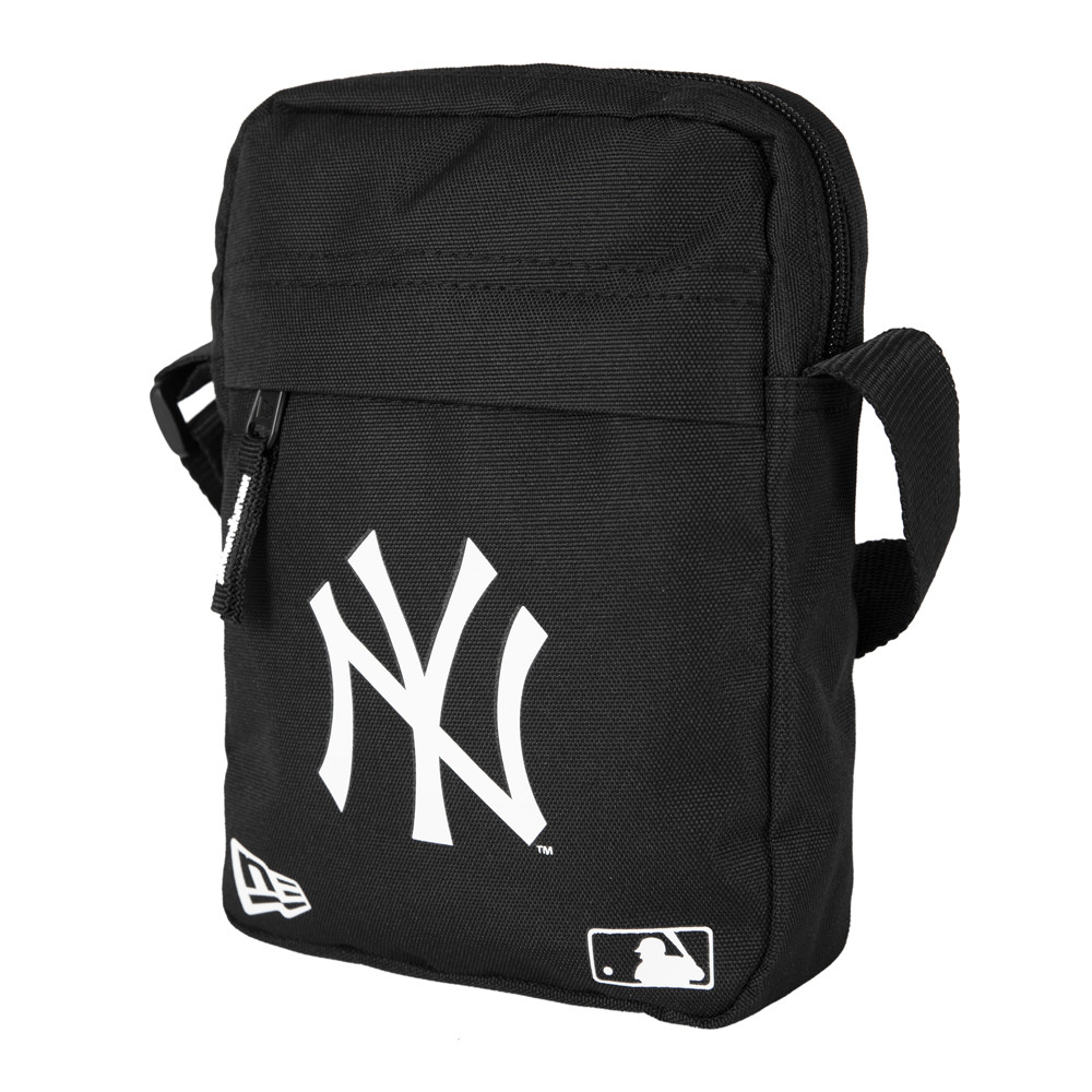 NEW ERA MLB SIDE BAG