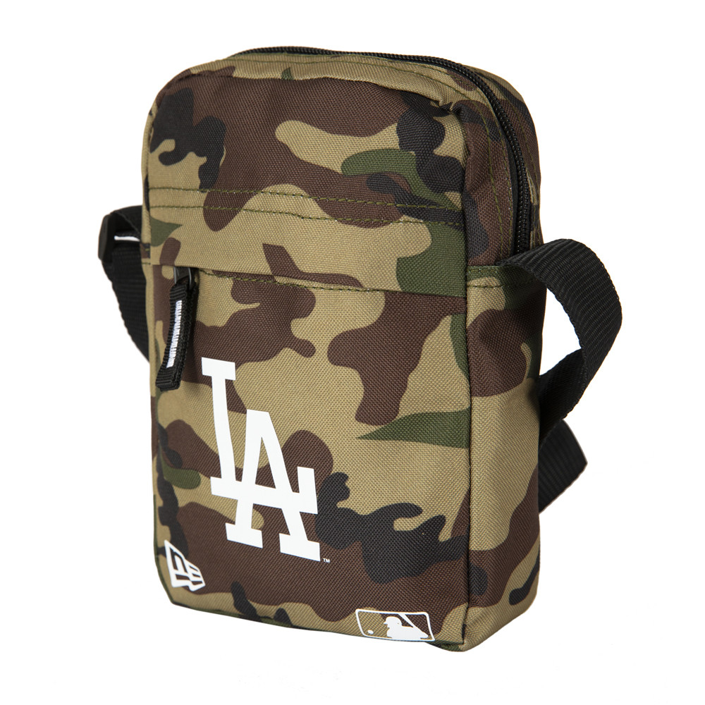 NEW ERA MLB SIDE BAG