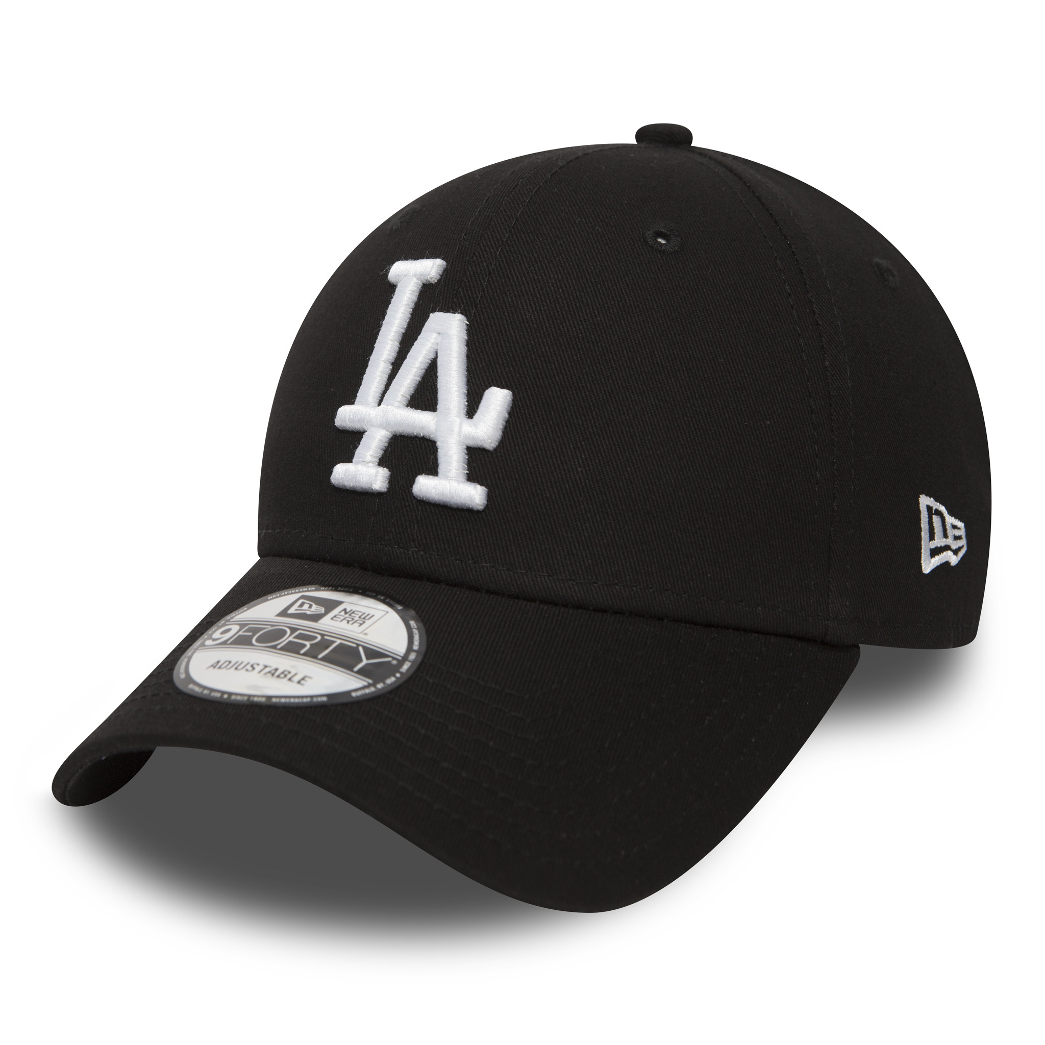 NEW ERA 9FORTY LEAGUE BASIC LA