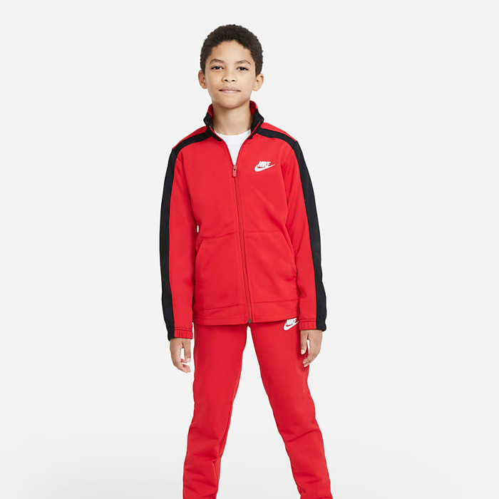 U NSW HBR POLY TRACKSUIT