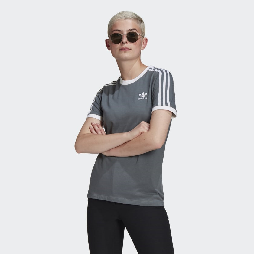 Adidas 3 STRIPES TEE