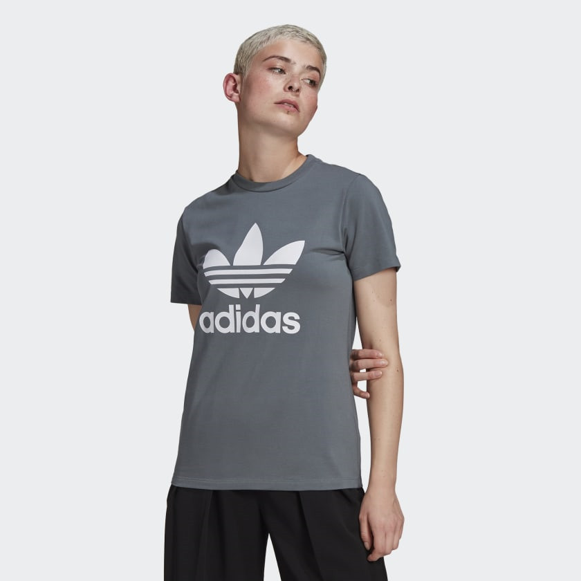 Adidas TREFOIL TEE