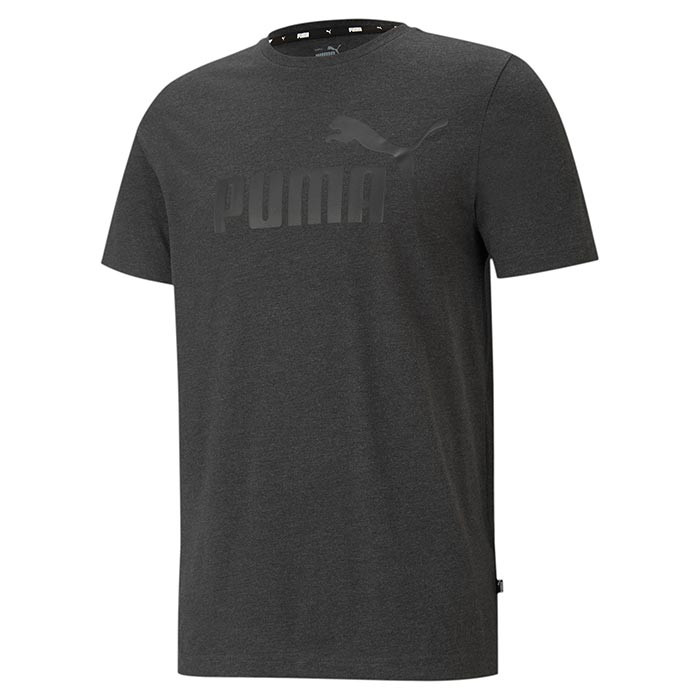 PUMA ESS Heather Tee