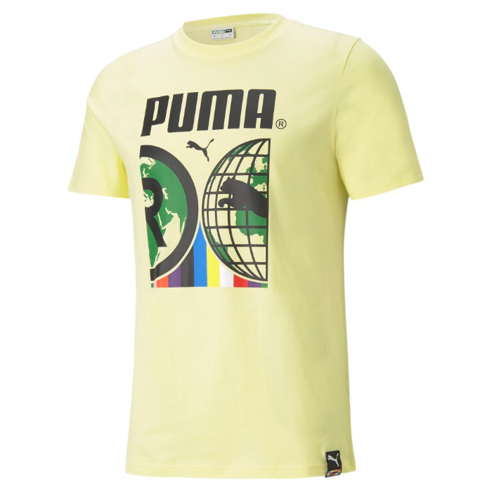 PUMA INTL Tee