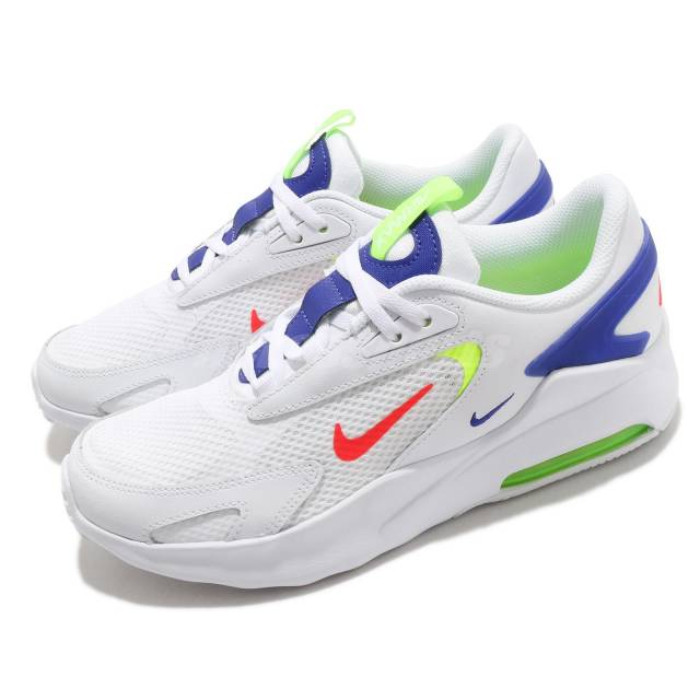 are nike air max bolt good for running