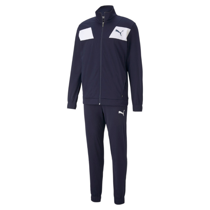 PUMA Techstripe Tricot Suit CL