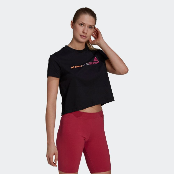 Adidas W FAV Q2 CRO T