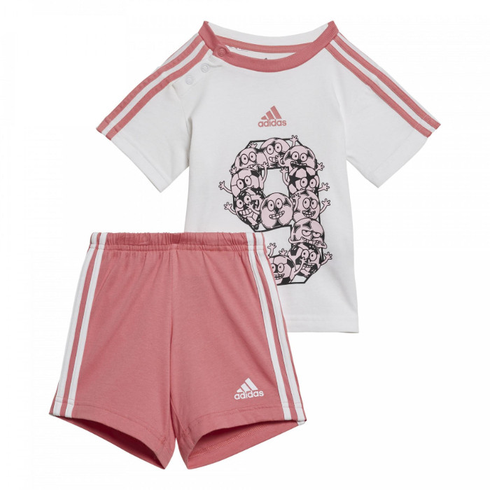 Adidas I LIL 3S SP SET