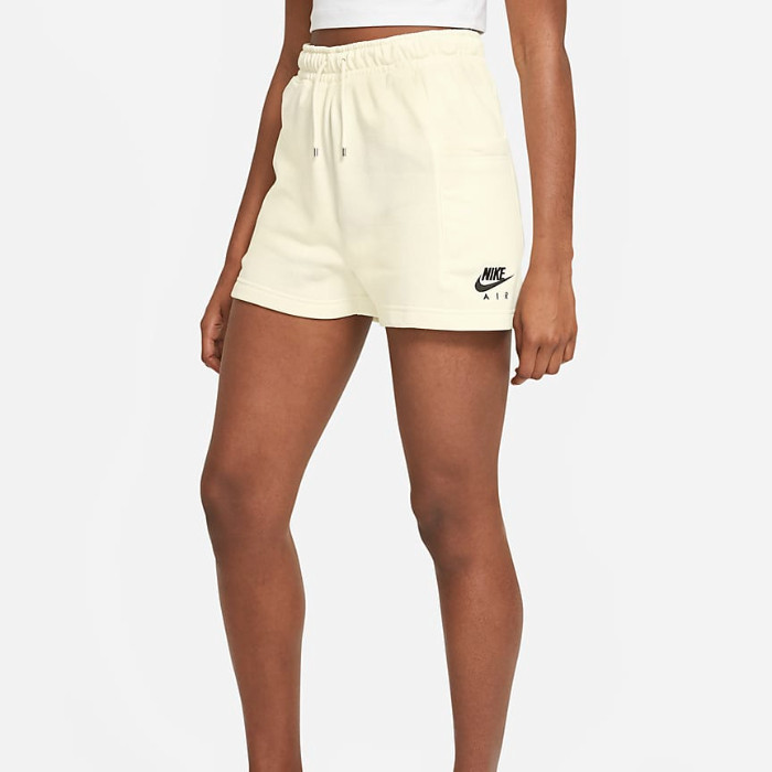 W NSW AIR SHORT FLC HR