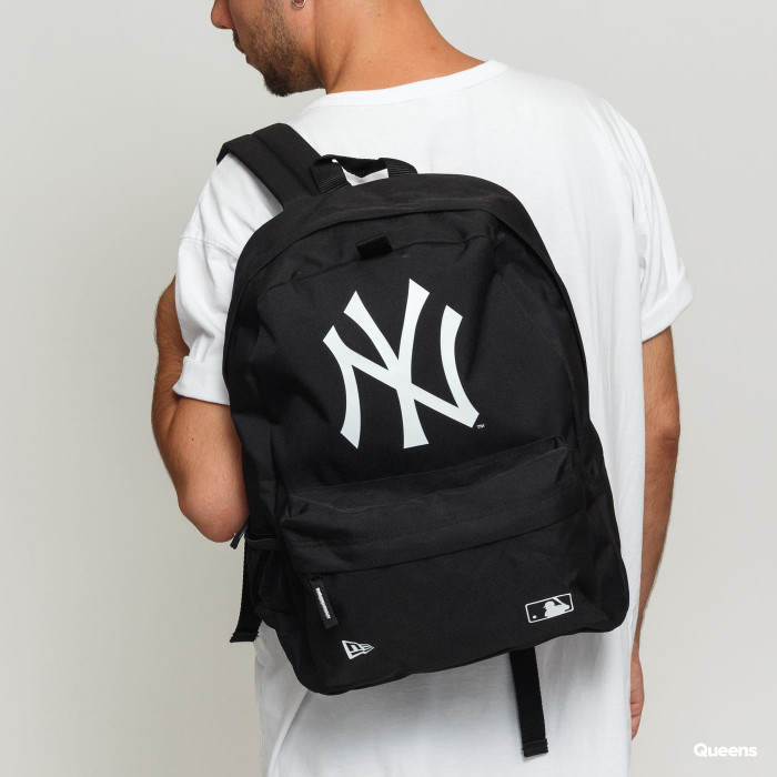 NEW ERA MLB STADIUM BAG