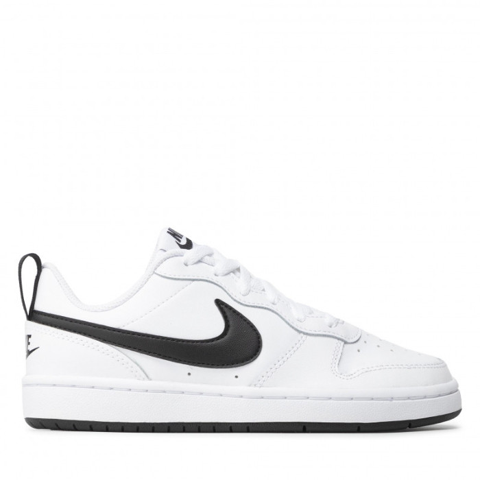 COURT BOROUGH LOW 2 