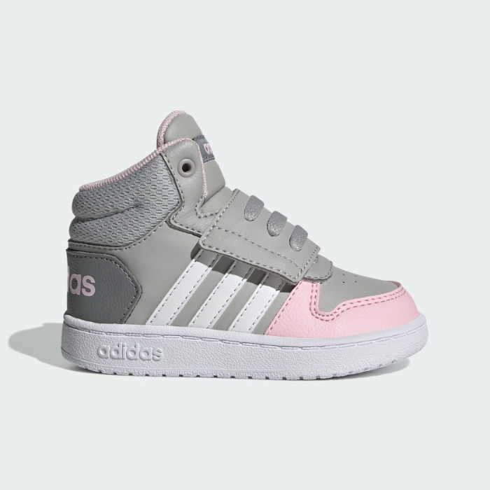  Adidas HOOPS MID 2.0 I