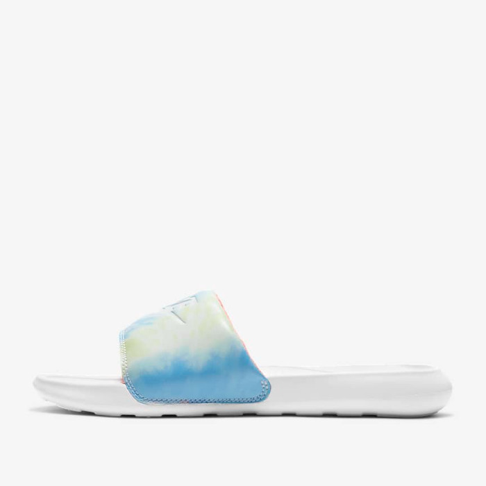 W NIKE VICTORI ONE SLIDE PRINT