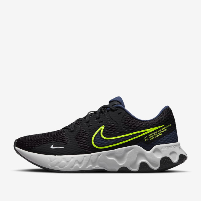 NIKE RENEW RIDE 2