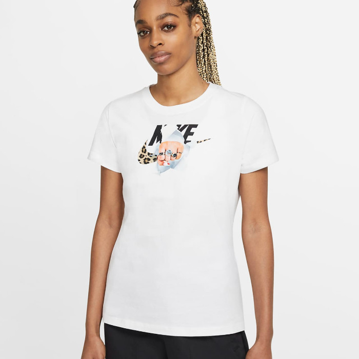 W NSW TEE FIERCE