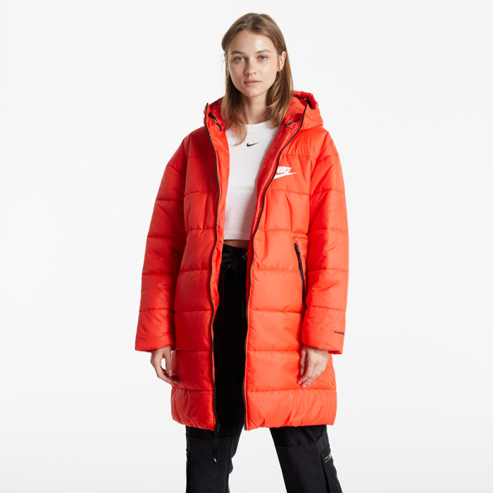 W NSW TF RPL CLASSIC HD PARKA