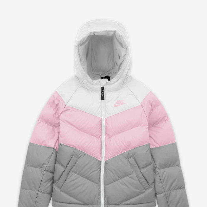 U NSW SYNTHETIC FILL JACKET