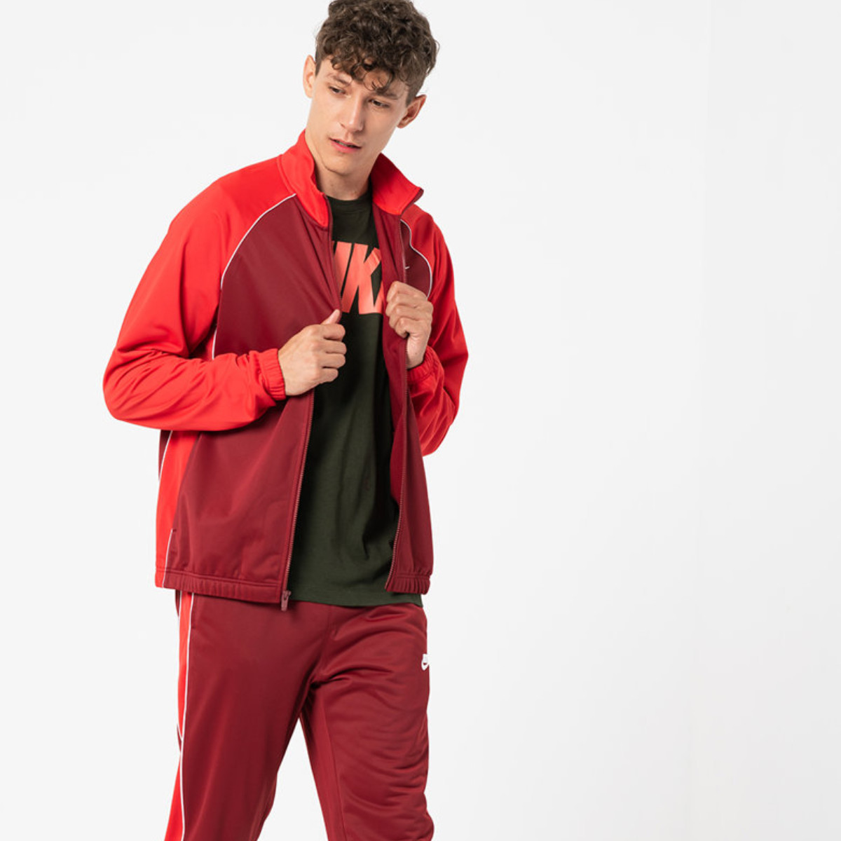 M NSW SPE PK TRK SUIT