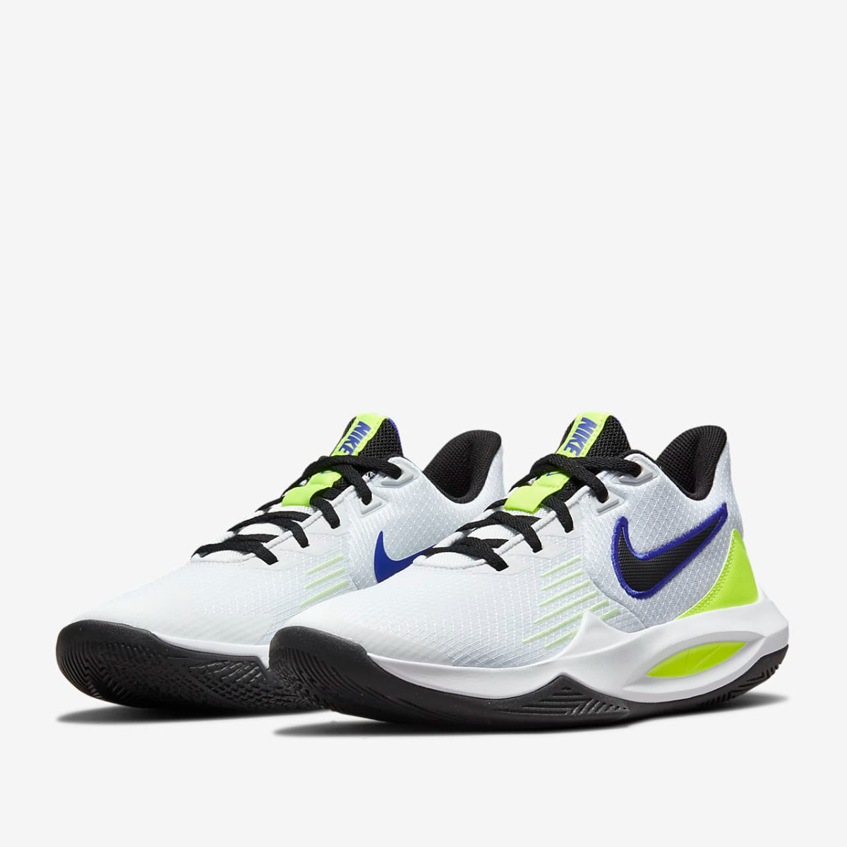 NIKE PRECISION V