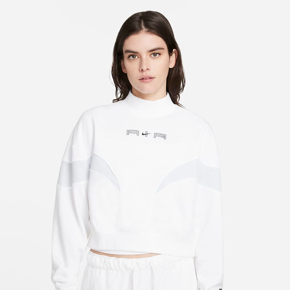 W NSW AIR FLC GX FZ HOODIE