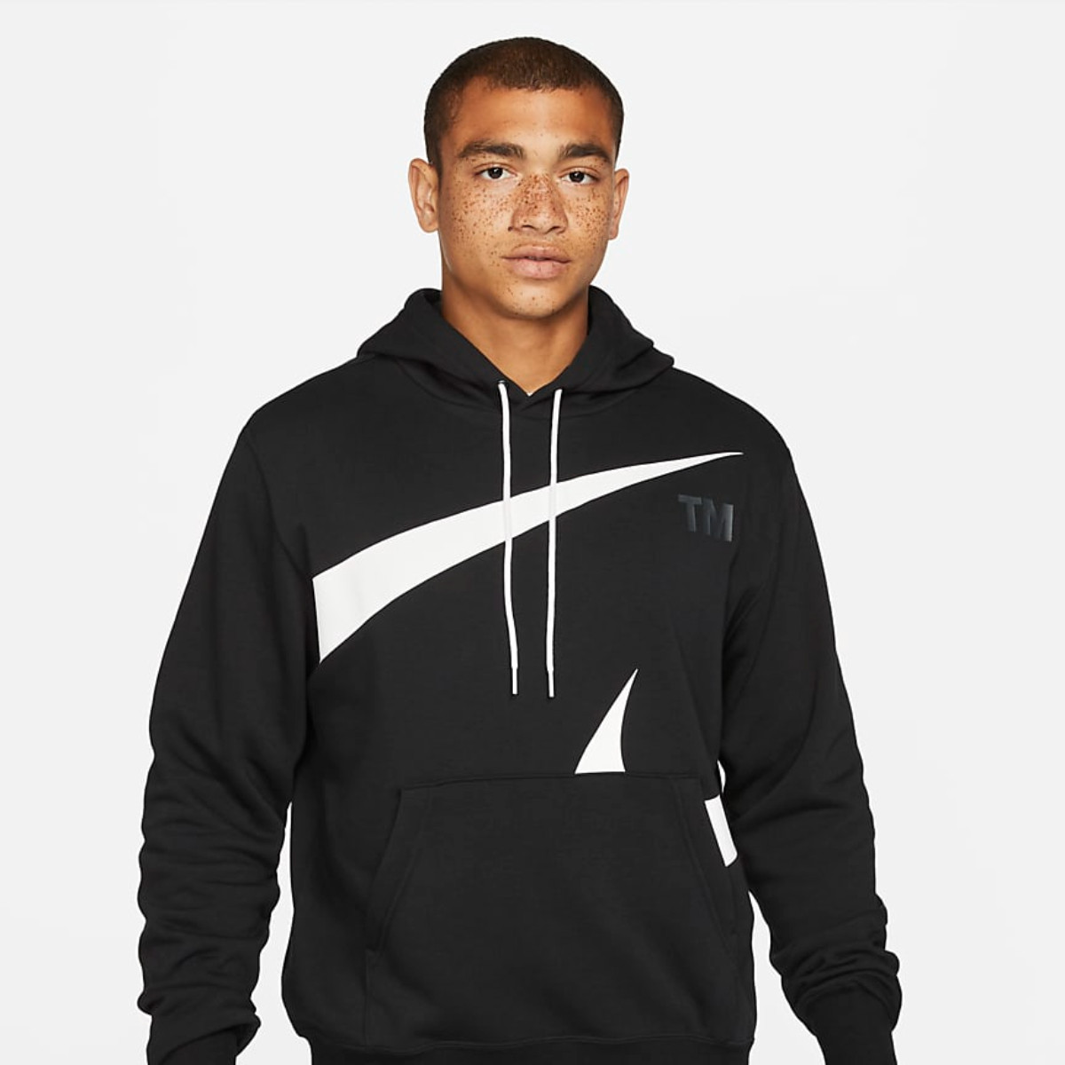 M NSW SWOOSH PO SBB HOODIE