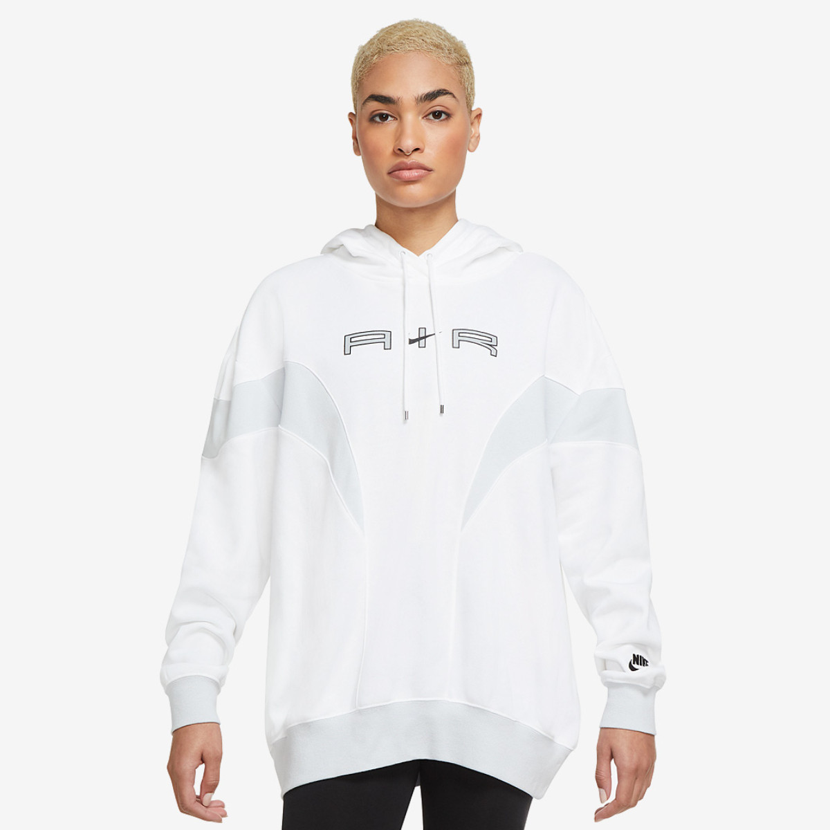W NSW AIR FLC GX HOODIE