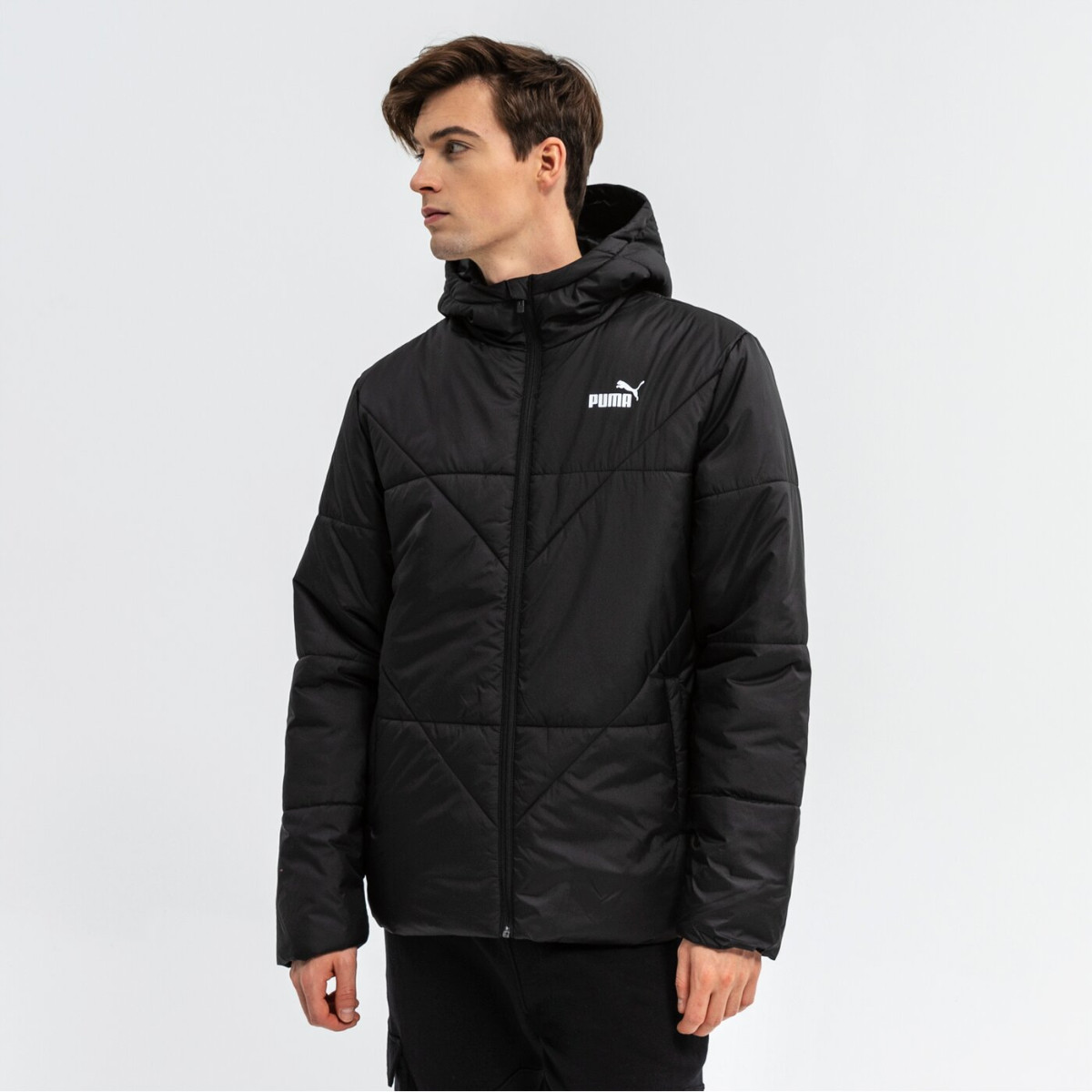 PUMA ESS Padded Jacket