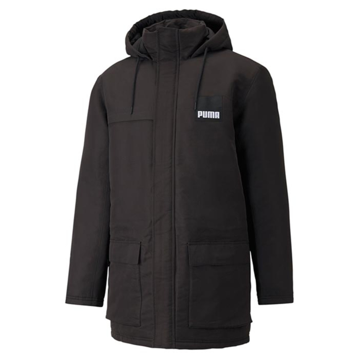 PUMA Padded Parka