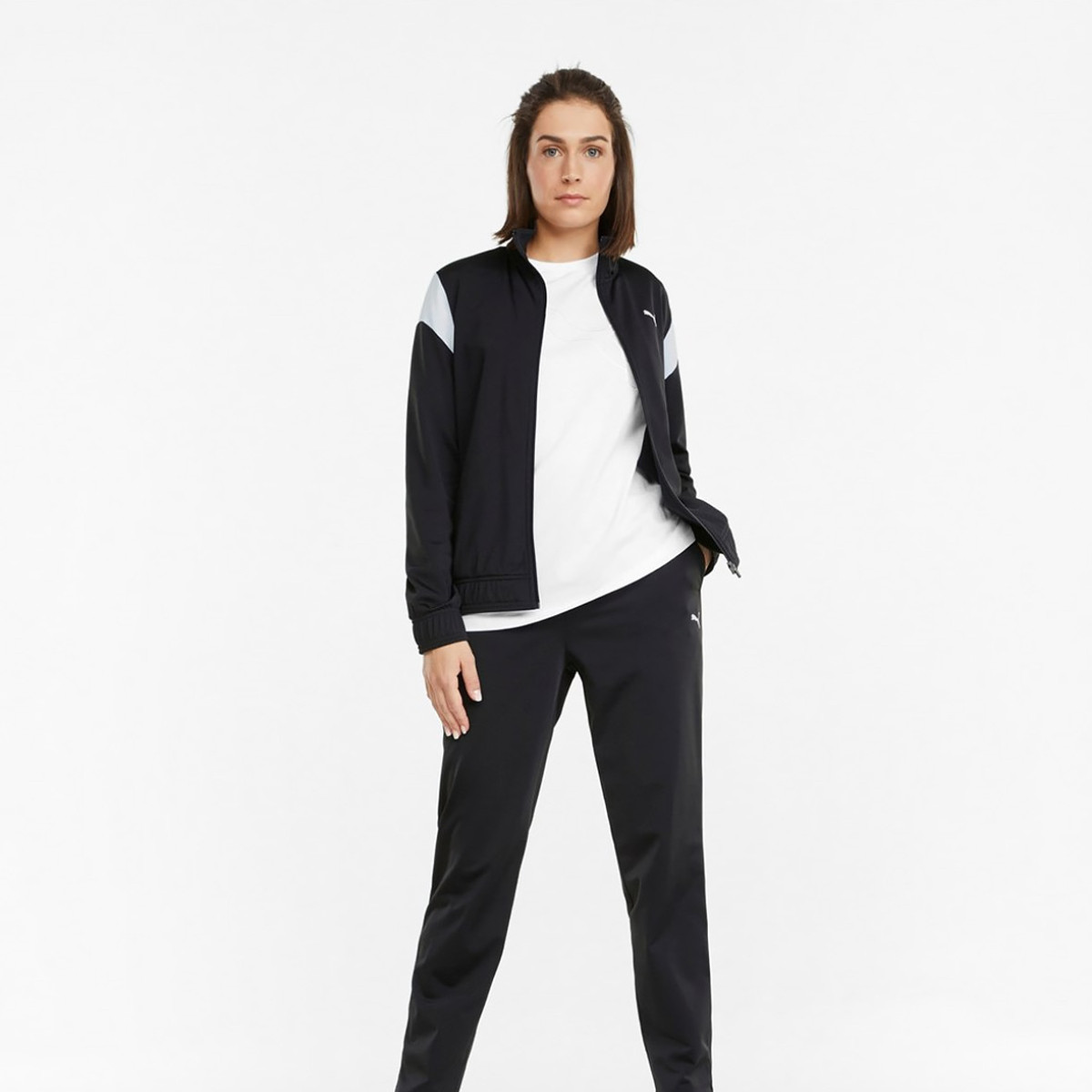 Puma classic cheap tricot suit