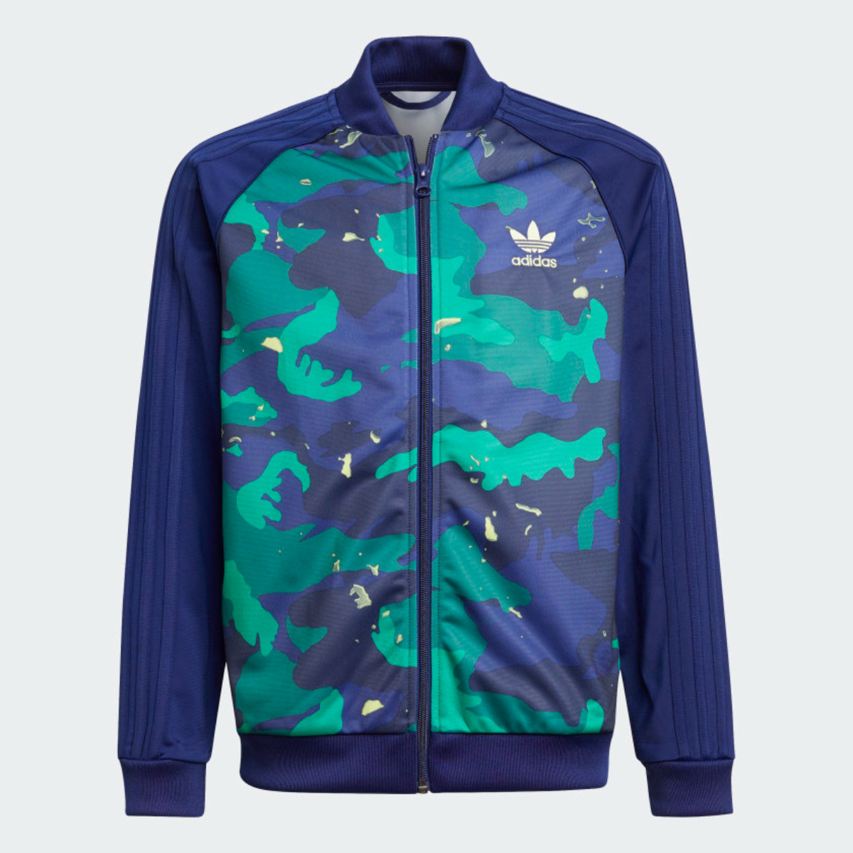 Adidas SST TOP