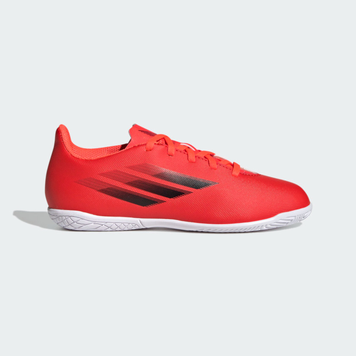 Adidas X SPEEDFLOW.4 IN J