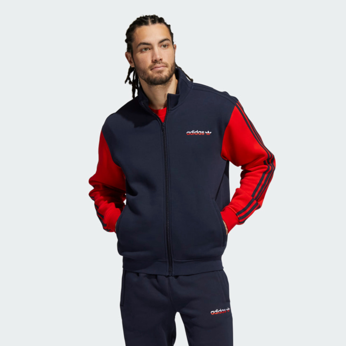 Adidas FB FLEECE TT