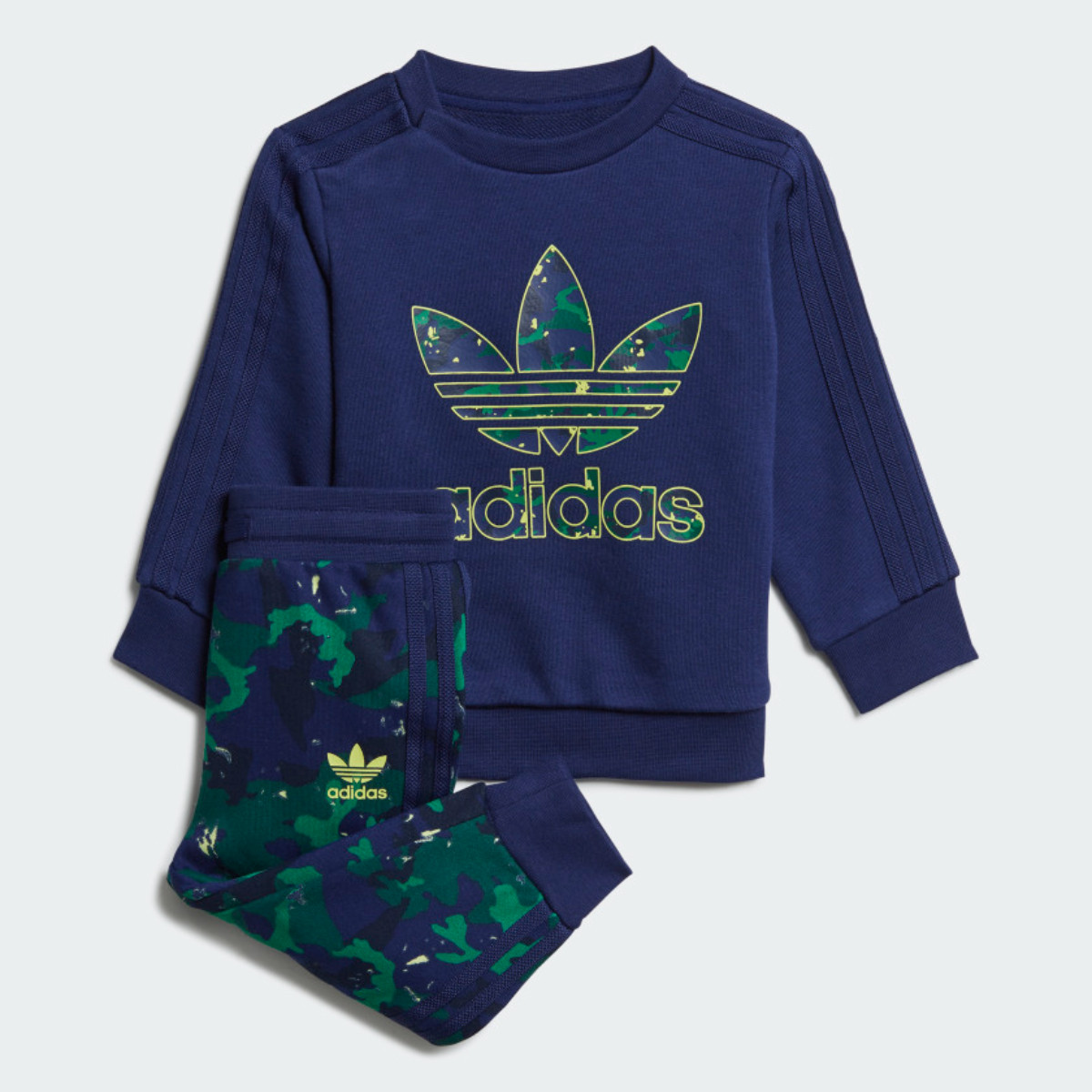 Adidas CREW SET