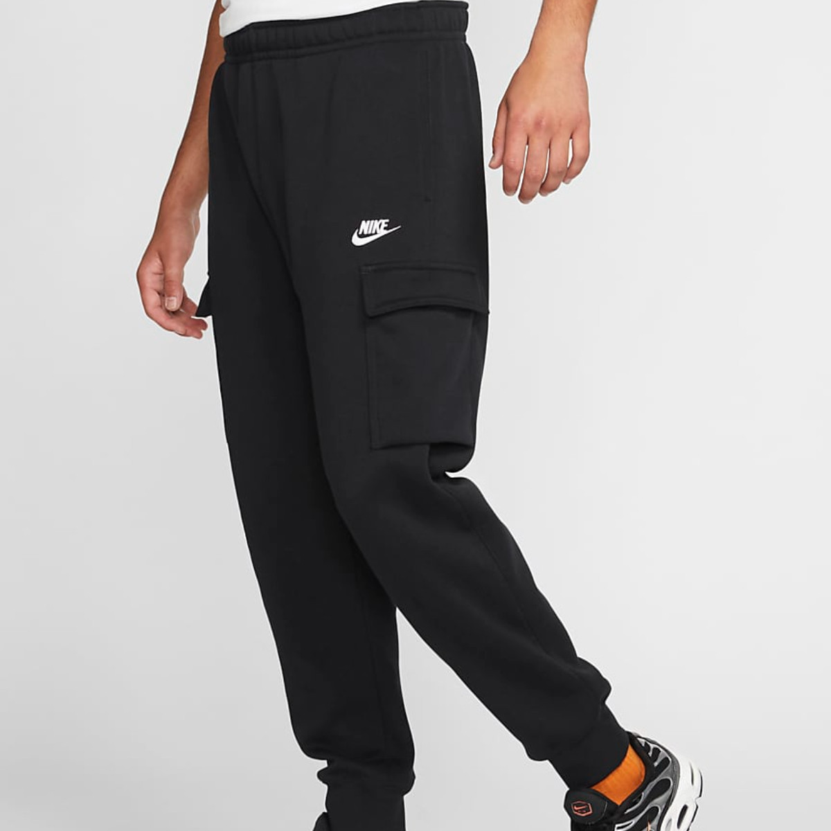 M NSW CLUB PANT CARGO BB