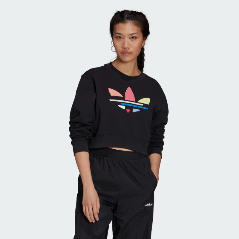 Adidas SWEATSHIRT