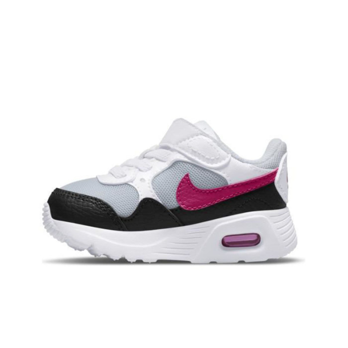 Air discount max scratch