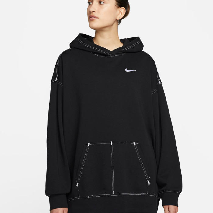 W NSW SWSH FLC HOODIE