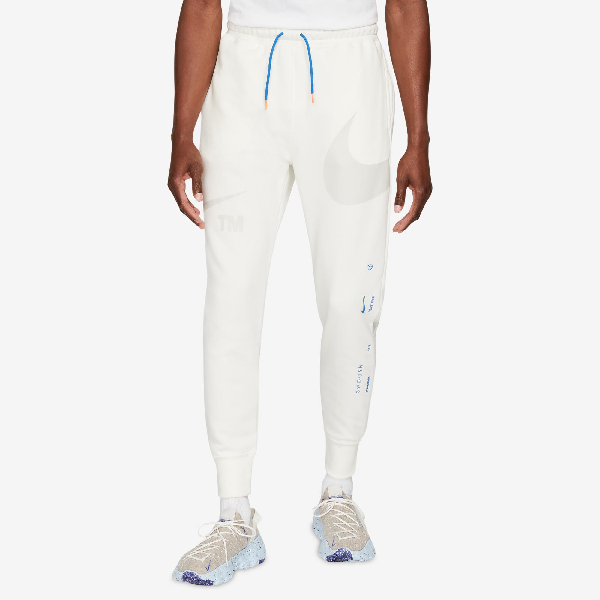 M NSW SWOOSH SBB PANT