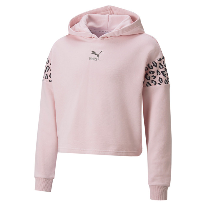 PUMA Classics Summer Roar Hoodie TR G