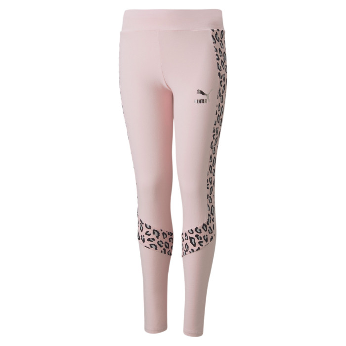 PUMA Classics Summer Roar Leggings G