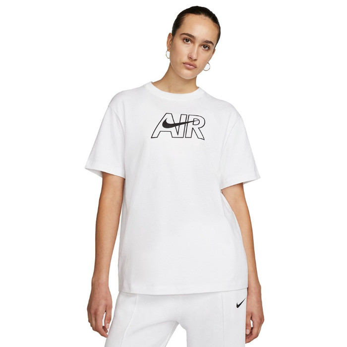 W NSW TEE BF NIKE AIR